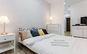 AMA Residence Stare Miasto
